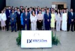 Participa comité coordinador del SEABCS en la novena cumbre de la CONAFA