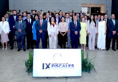 Participa comité coordinador del SEABCS en la novena cumbre de la CONAFA