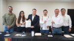 Inicia Congreso su programa interno de Protección Civil