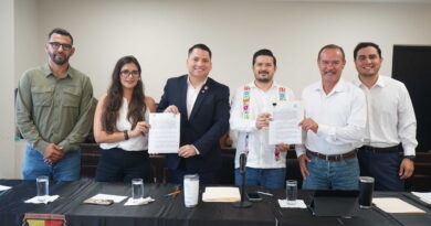 Inicia Congreso su programa interno de Protección Civil