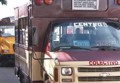 Cabildo de La Paz votará este martes aumento al pasaje; proponen tarifas de 16 y 18 pesos