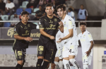 J11 – AP26: Club Atlético La Paz vs Venados de Mérida