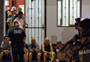 Inspeccionan centro de rehabilitación en Los Cabos; 29 internos decidieron retirarse