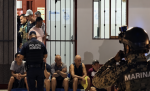 Inspeccionan centro de rehabilitación en Los Cabos; 29 internos decidieron retirarse