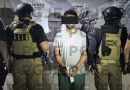 Cae en La Paz hombre buscado por dos casos de robo con violencia; lo relacionan con más investigaciones