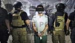 Cae en La Paz hombre buscado por dos casos de robo con violencia; lo relacionan con más investigaciones