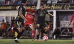 J13: Club Atlético La Paz vs Tlaxcala FC