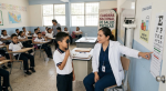 Brigadas médicas regresarán a primarias de BCS en 2027