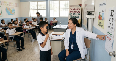 Brigadas médicas regresarán a primarias de BCS en 2027