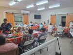 DIF Loreto llama a las familias a fortalecer el cuidado y la autonomía de los adultos mayores