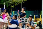 Continúa SMDIF en tu colonia llevando servicios, educación y convivencia a las familias loretanas