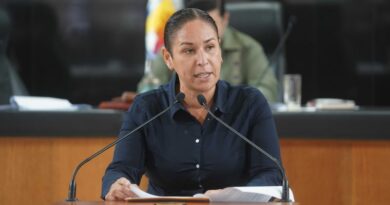 Proponen implementar una ruta de transporte público exclusiva para mujeres