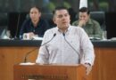Proponen instaurar la leyenda “2027, Año del Centenario del Natalicio del Licenciado Hugo Cervantes del Río”