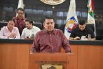 Proponen dotar al Congreso de BCS de un reglamento interno