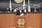 Piden evaluar riesgos en carretera y puente de Puerto San Carlos tras huracán Polo