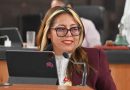 Propone diputada Teresita Valentín protocolos de seguridad en hoteles para evitar riesgos para menores