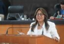 Busca diputada Teresita Valentín incorporar voz artificial para lectura de iniciativas en tribuna y sitio web
