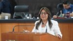 Busca diputada Teresita Valentín incorporar voz artificial para lectura de iniciativas en tribuna y sitio web