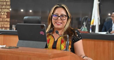 Impulsará Congreso de BCS reforma a la LGEEPA para regular residuos en ANP´s