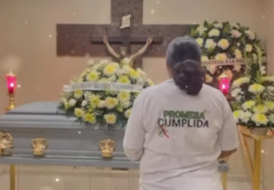 La Paz formaliza exención funeraria para familias de desaparecidos; colectivos piden replicarla en los otros municipios