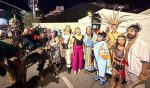 Loreto conquista al público con su riqueza cultural en “El Maíz Nos Une”