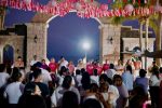 Loreto se viste de rosa y llama a prevenir el Cáncer de Mama