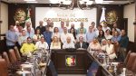 Presentan en BCS Sello Digital Notarial para brindar mayor seguridad al patrimonio familiar