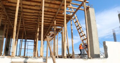 Inicia segunda etapa de ampliación de oficinas de búsqueda en La Paz