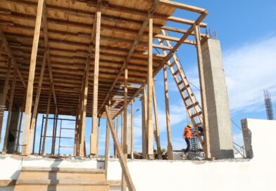 Inicia segunda etapa de ampliación de oficinas de búsqueda en La Paz