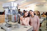 Ampliará CECyTE BCS la oferta educativa con siete talleres durante el ciclo escolar 2025-2026
