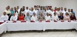 Concluye COPLADE BCS revisión de avances para el Quinto Informe de Gobierno