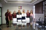 ICATEBCS ofrecerá capacitación y certificación al personal de SEPUIMM
