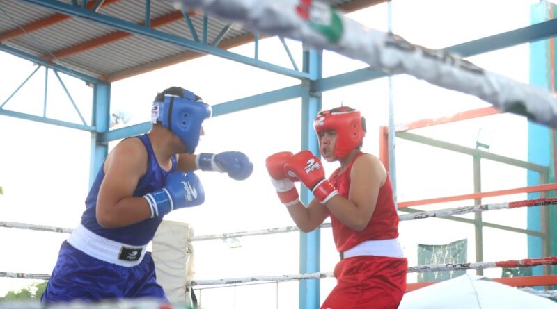 Iniciará en Comondú la etapa estatal de la ON 2027 con básquetbol 3×3 y boxeo
