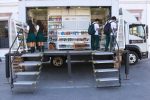 Baja California Sur recibirá la ruta Letras Peninsulares del Librobús