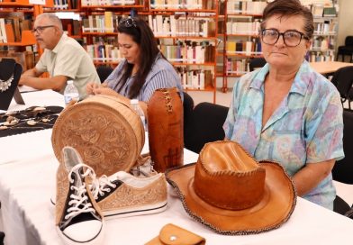 La Paz se prepara para la Muestra Estatal PACMyC 2025 con actividades gratuitas
