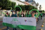 Invita Gobierno de BCS a participar en la Sexta Gran Marcha por la Inclusión y la Discapacidad