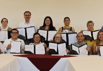 Firma SEDIF convenio para ampliar la atención en comunidades prioritarias de BCS