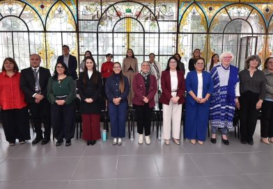SEDIF BCS se suma a iniciativa nacional para el bienestar de las personas mayores
