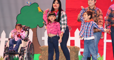 190 niñas y niños con parálisis cerebral reciben atención de la SEP en BCS