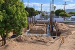 Destina Gobierno de BCS más de 26 mdp a obras en la Escuela Normal Superior