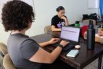 Inicia el Bachillerato Nacional Margarita Maza en La Paz y Los Cabos