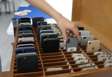 Iniciará SEP asambleas informativas sobre regulación de celulares en escuelas de BCS
