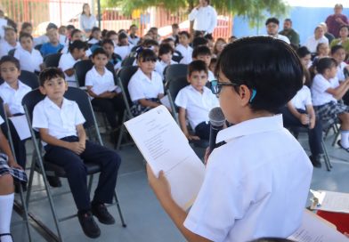 Conmemora SEP el Día de la Resistencia Indígena con Maratón por la Lectura y las Artes