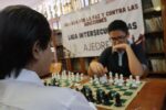 Participan más de 40 mil estudiantes de secundaria de BCS en Jornada por la Paz y contra las Adicciones