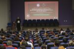 Realizan asambleas informativas sobre uso de celulares con más de 300 asistentes en La Paz