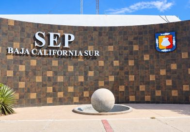 Suspenderán clases del 14 al 16 de octubre por capacitación docente: SEP BCS