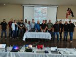 Capacitará SEPADA a productores de ostión en gestión ambiental y económica en Comondú