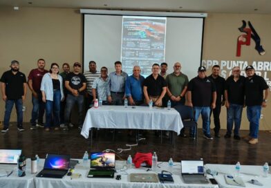Capacitará SEPADA a productores de ostión en gestión ambiental y económica en Comondú