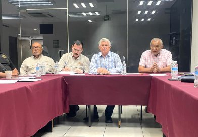 Presentan en BCS estrategia para prevenir el Gusano Barrenador en animales domésticos