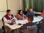 BCS estrena protocolo para buscar desaparecidos durante desastres naturales